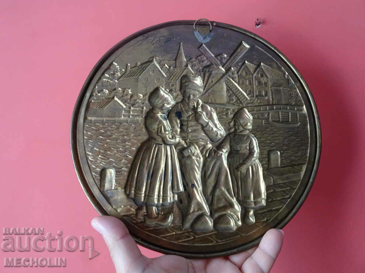 ΔΙΑΚΟΣΜΗΤΙΚΟ ΠΑΝΕΛ ΤΟΙΧΟΥ ΠΙΑΤΟ ΠΑΠΠΟΥ ΚΑΙ ΕΓΓΟΝΙΑ - 5 ΔΙΑΚΟΣΜΗΤΙΚΟ ΠΑΝΕΛ ΤΟΙΧΟΥ ΠΙΑΤΟ ΠΑΠΠΟΥ ΚΑΙ ΕΓΓΟΝΙΑ - 5