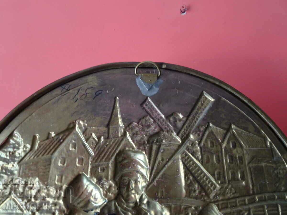 ΔΙΑΚΟΣΜΗΤΙΚΟ ΠΑΝΕΛ ΤΟΙΧΟΥ ΠΙΑΤΟ ΠΑΠΠΟΥ ΚΑΙ ΕΓΓΟΝΙΑ - 6 ΔΙΑΚΟΣΜΗΤΙΚΟ ΠΑΝΕΛ ΤΟΙΧΟΥ ΠΙΑΤΟ ΠΑΠΠΟΥ ΚΑΙ ΕΓΓΟΝΙΑ - 6