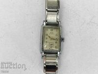 ANCRE SWISS MADE MILITARY RARE NOT WORKING