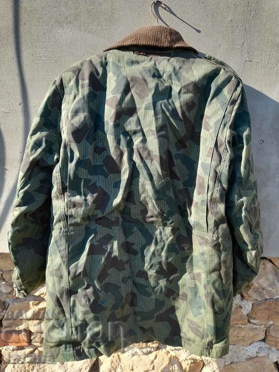 Delivery of Camouflage coat, camouflage Delivery of Camouflage coat, camouflage