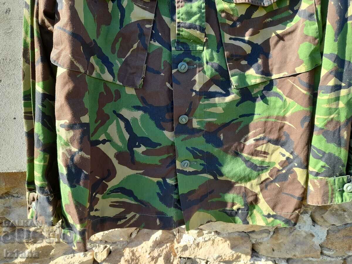 Auction Camouflage shirt, camouflage Auction Camouflage shirt, camouflage
