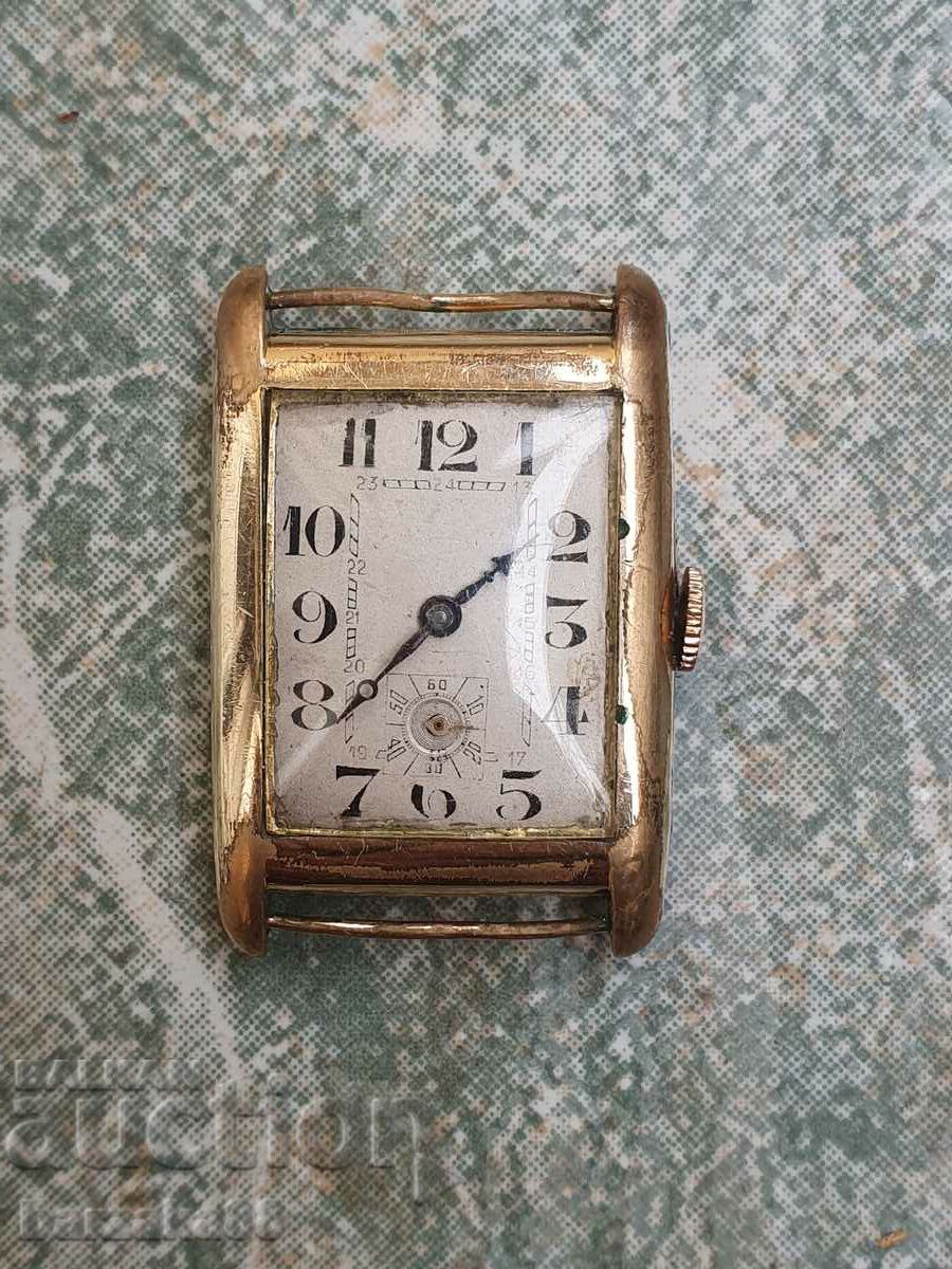 Ceas vechi francez