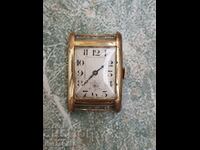 Παλαιό γαλλικό ρολόι