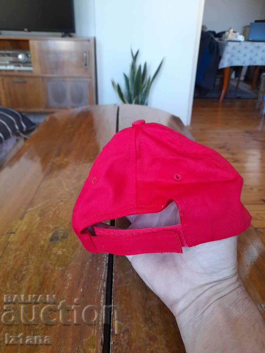 Auction  Hat FC Lokomotiv Gorna Oryahovitsa