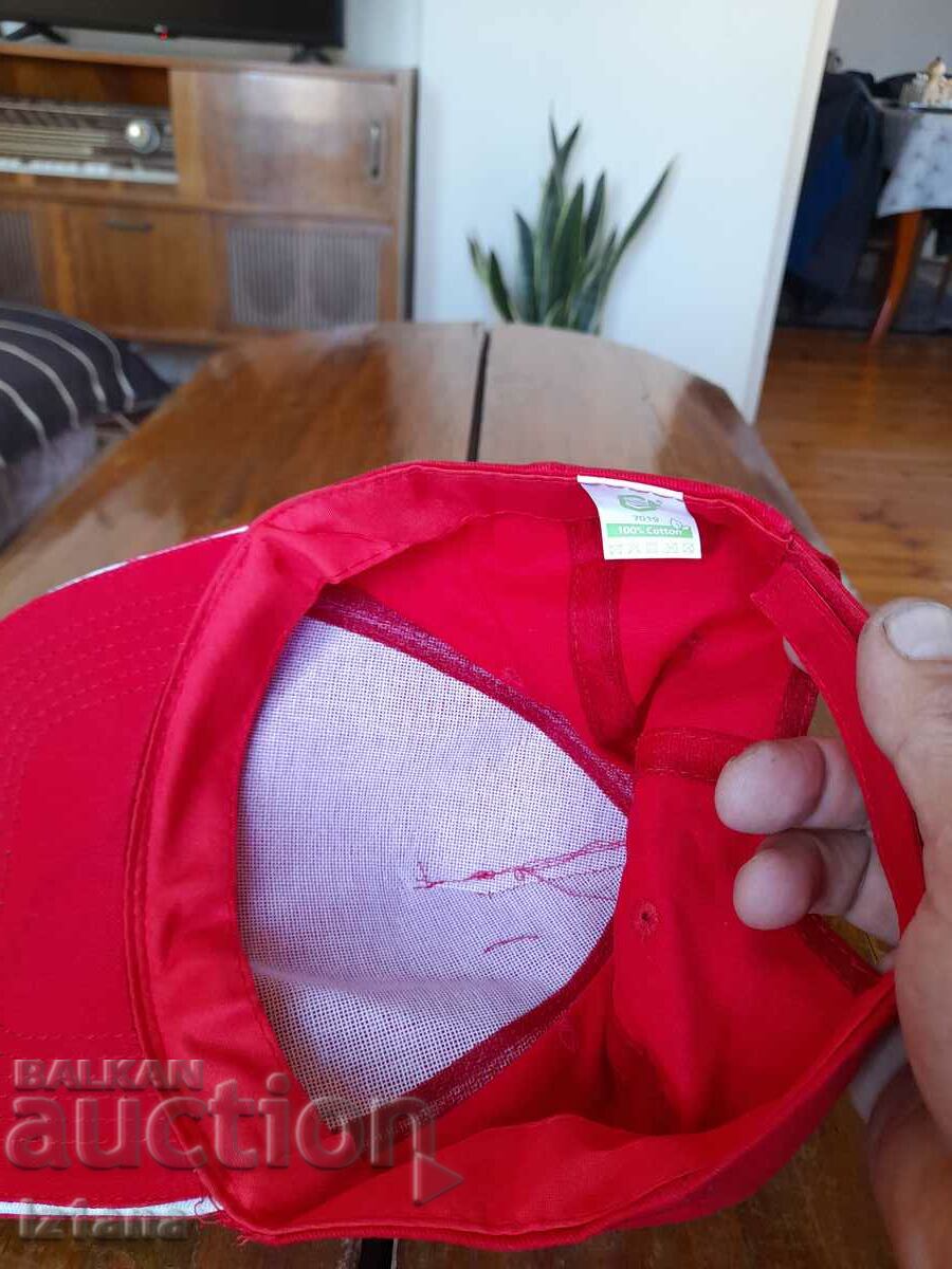 Delivery of Hat FC Lokomotiv Gorna Oryahovitsa