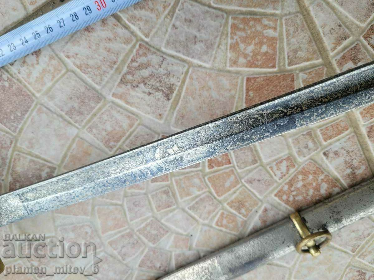 Saber, broadsword, knife, sword - 5 Saber, broadsword, knife, sword - 5