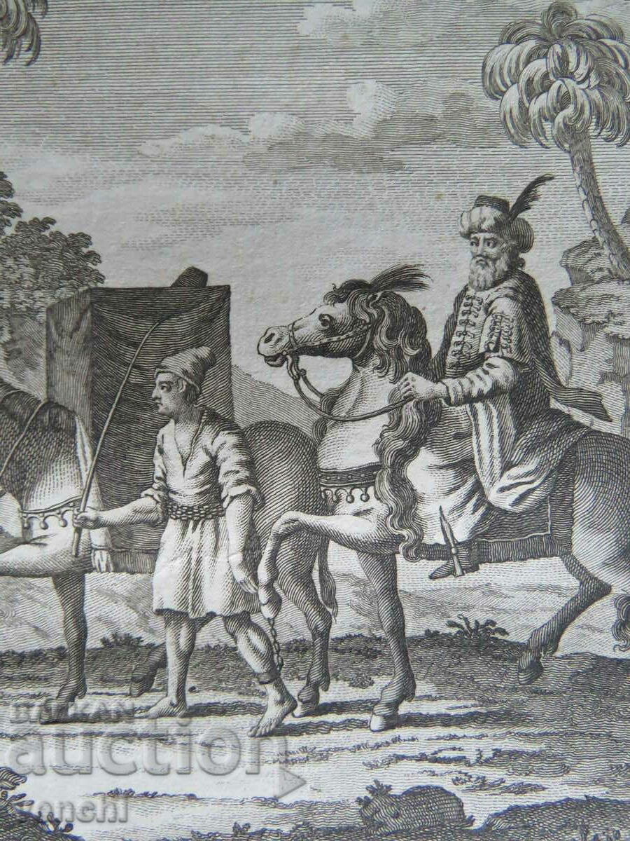 Auction 1780 - ENGRAVING - MORRIS - ORIGINAL Auction 1780 - ENGRAVING - MORRIS - ORIGINAL