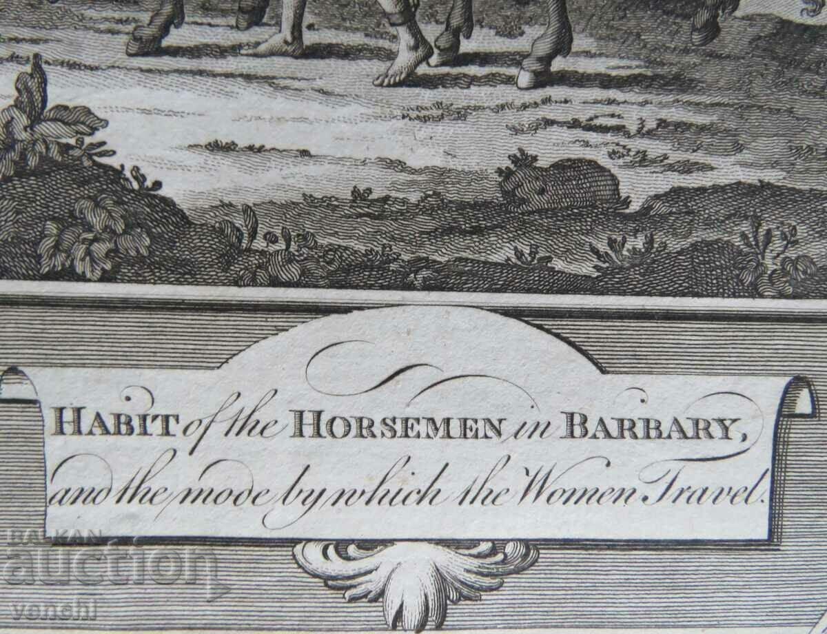 1780 - ENGRAVING - MORRIS - ORIGINAL - 5 1780 - ENGRAVING - MORRIS - ORIGINAL - 5