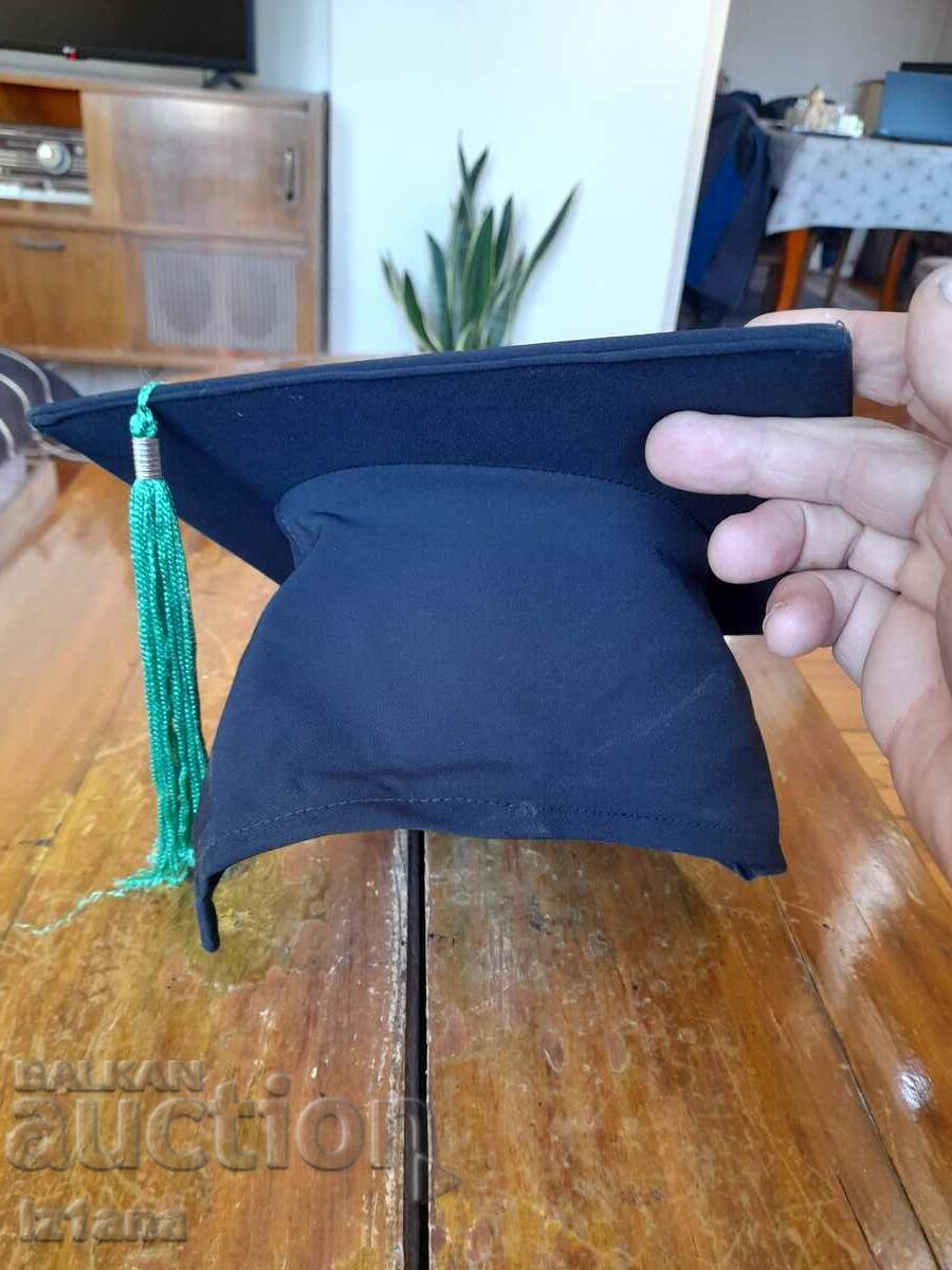 Auction Academic cap, Graduation cap Auction Academic cap, Graduation cap