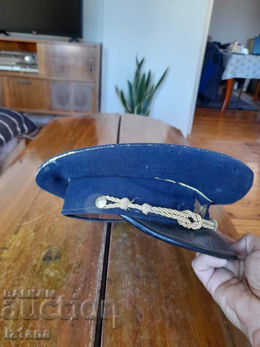 Аукцион Стара фуражка Поща Аукцион Стара фуражка Поща