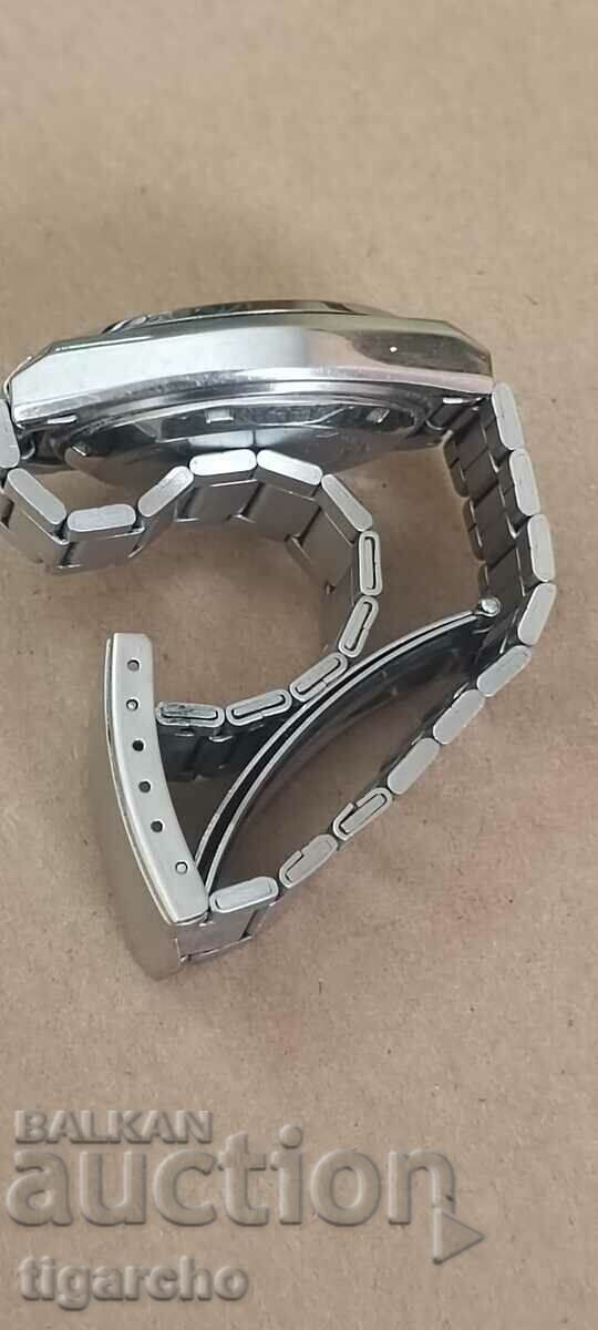 Delivery of Seiko5 watch Delivery of Seiko5 watch