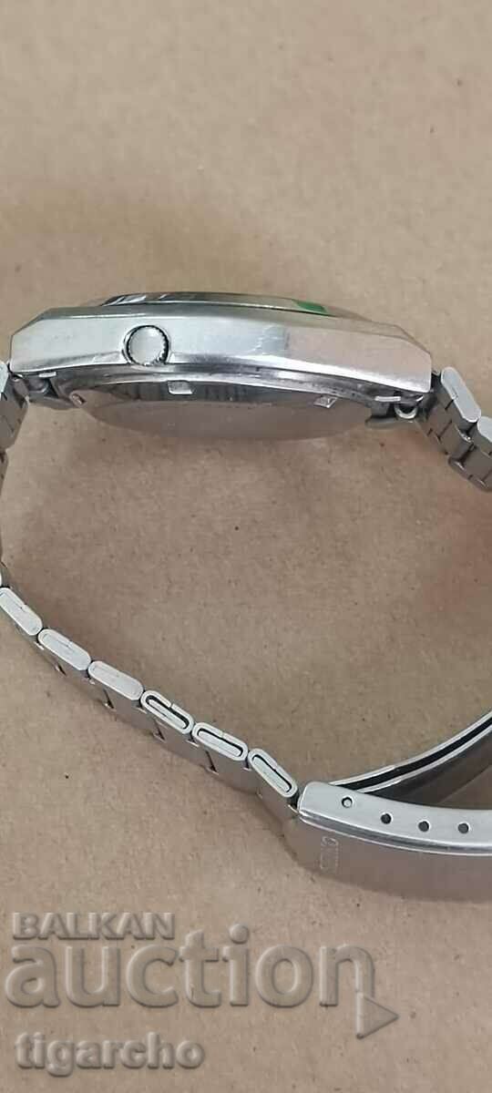 Seiko5 watch - 5 Seiko5 watch - 5