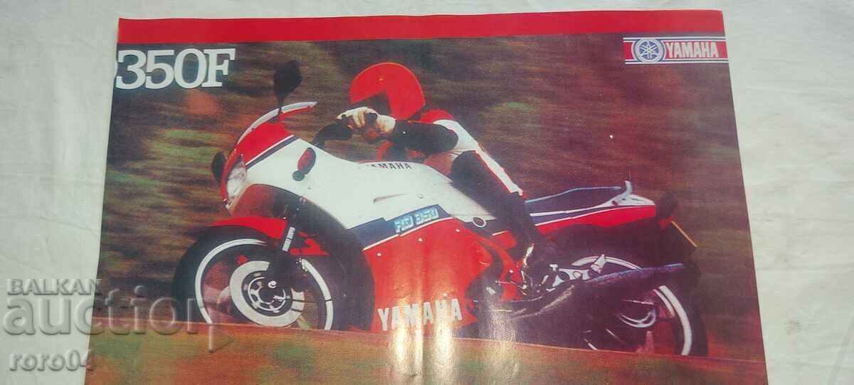 POSTER - POSTER - POSTER with price 13.13 BGN | € 6.71