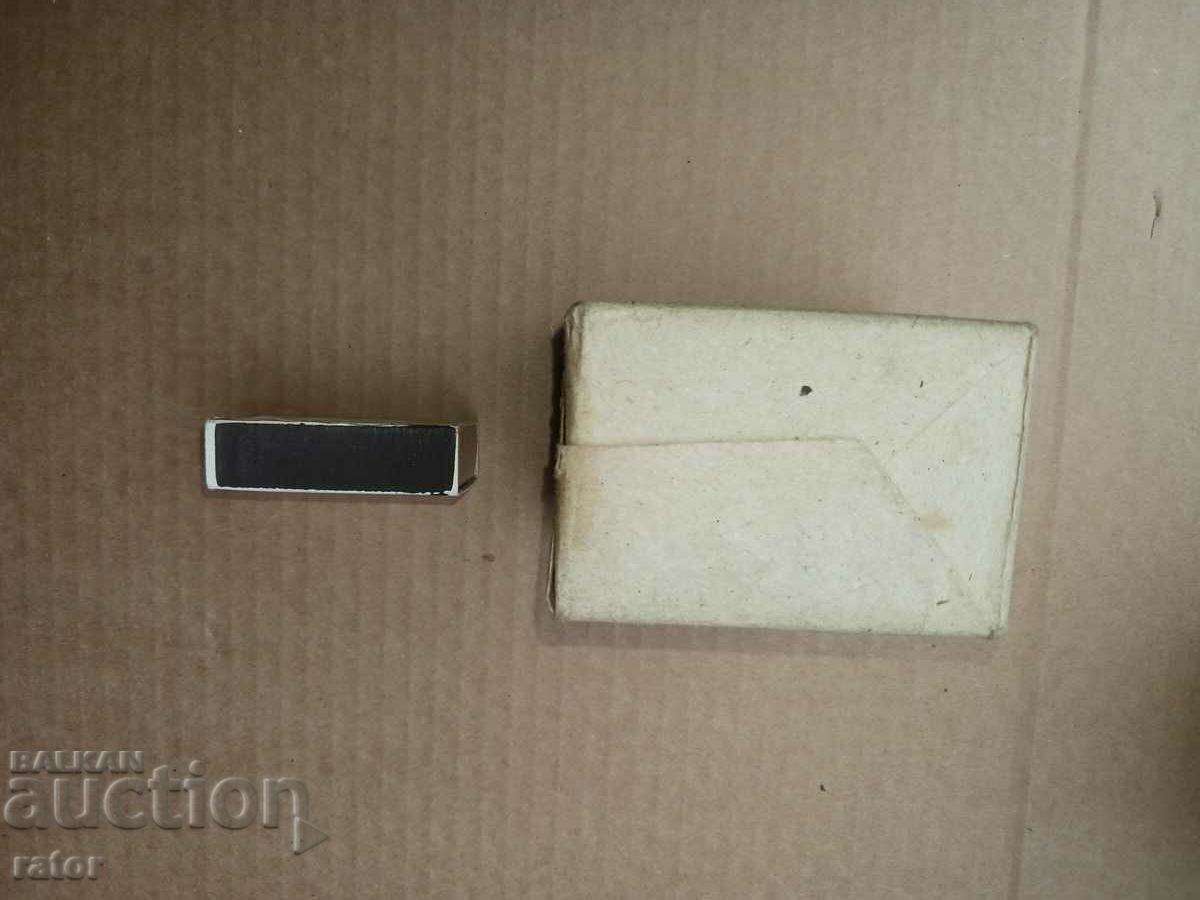 Old Bulgarian matches, match, UNUSED - 11 pieces - 5 Old Bulgarian matches, match, UNUSED - 11 pieces - 5