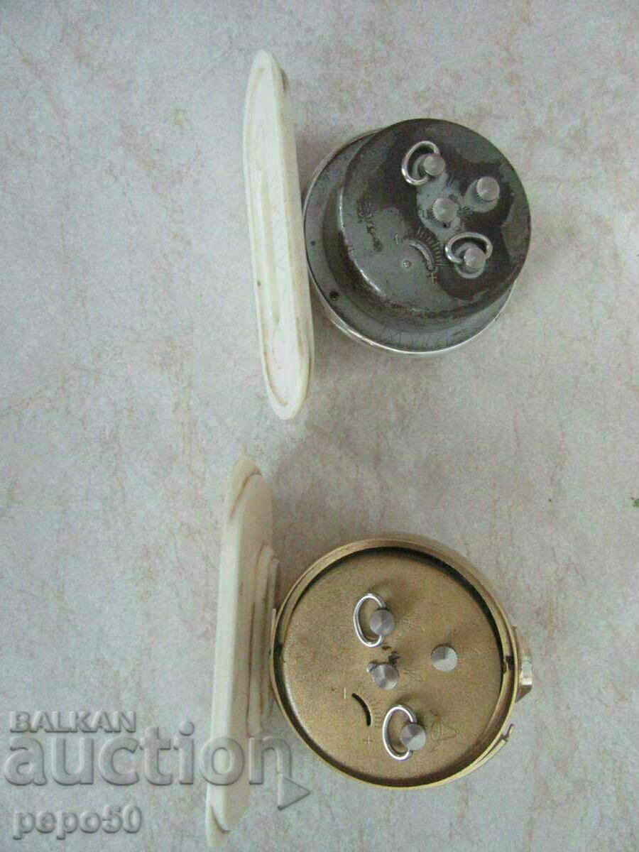 Delivery of 2 pcs. WORKING ALARM CLOCK "GLORY" FROM SOTC Delivery of 2 pcs. WORKING ALARM CLOCK "GLORY" FROM SOTC