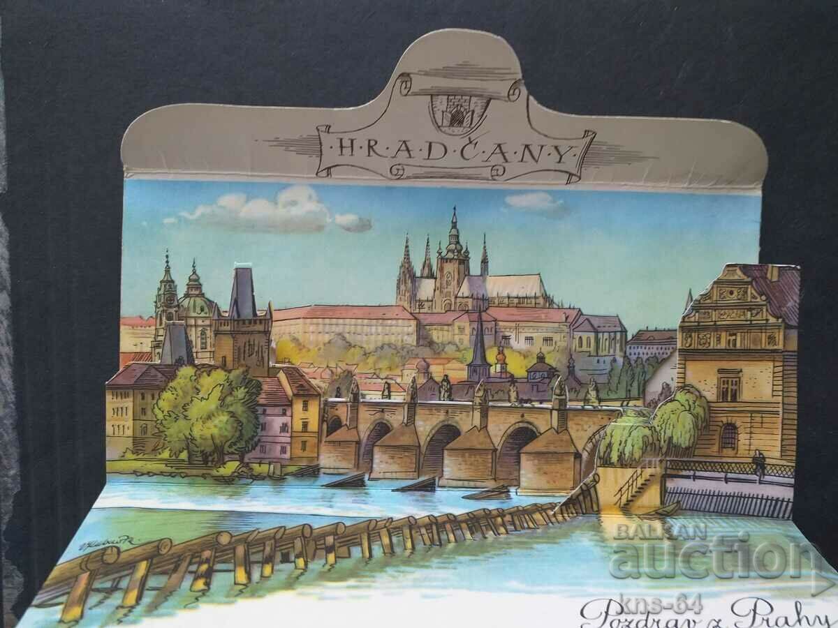 Πράγα Τσεχοσλοβακία 1972 με τιμή 3.50 BGN | € 1.79