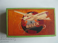 Rolex watch box 147mm/90mm/38mm
