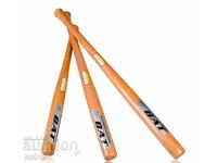 Wooden baseball bat wooden bats for sports