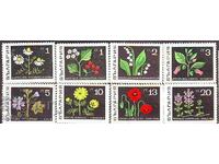 BC 1922 -9279 Herbs 1.60