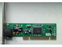 NETWORK CARD FOR COMPUTER TP-LINK TF-3200 - from a penny