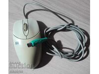Mouse de computer HP - de la un ban