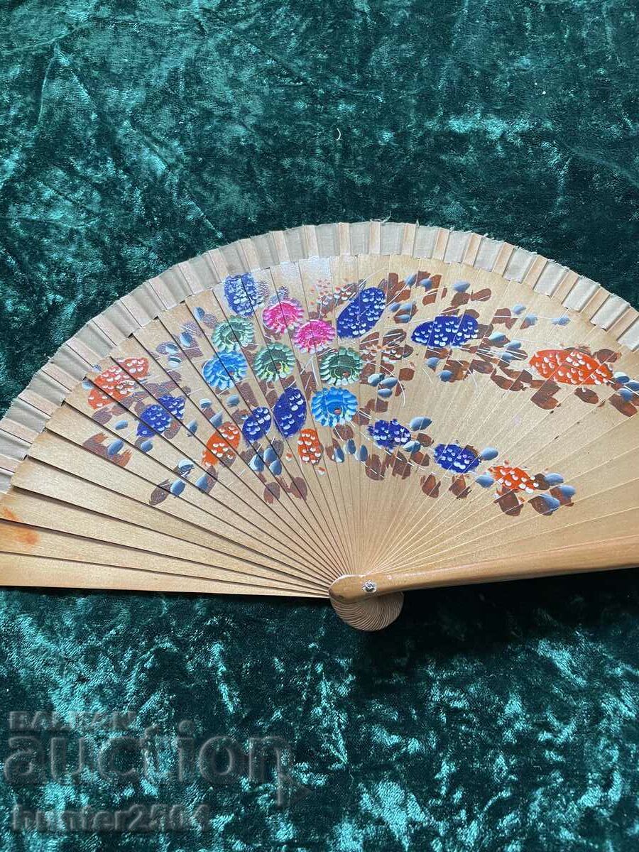 Licitație Ventilator 22 cm, vopsit