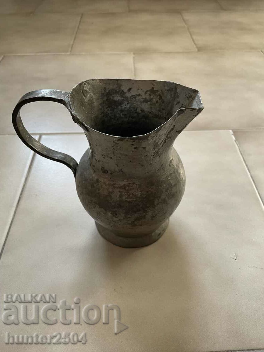Urcior-15/9 cm, cupru