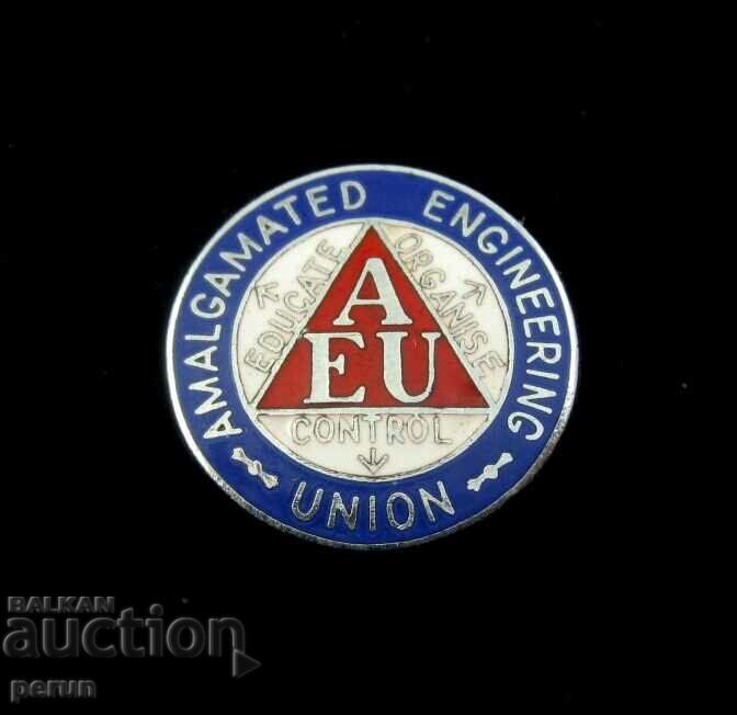 Old English Buttonhole-United Engineers Union-Email - 5