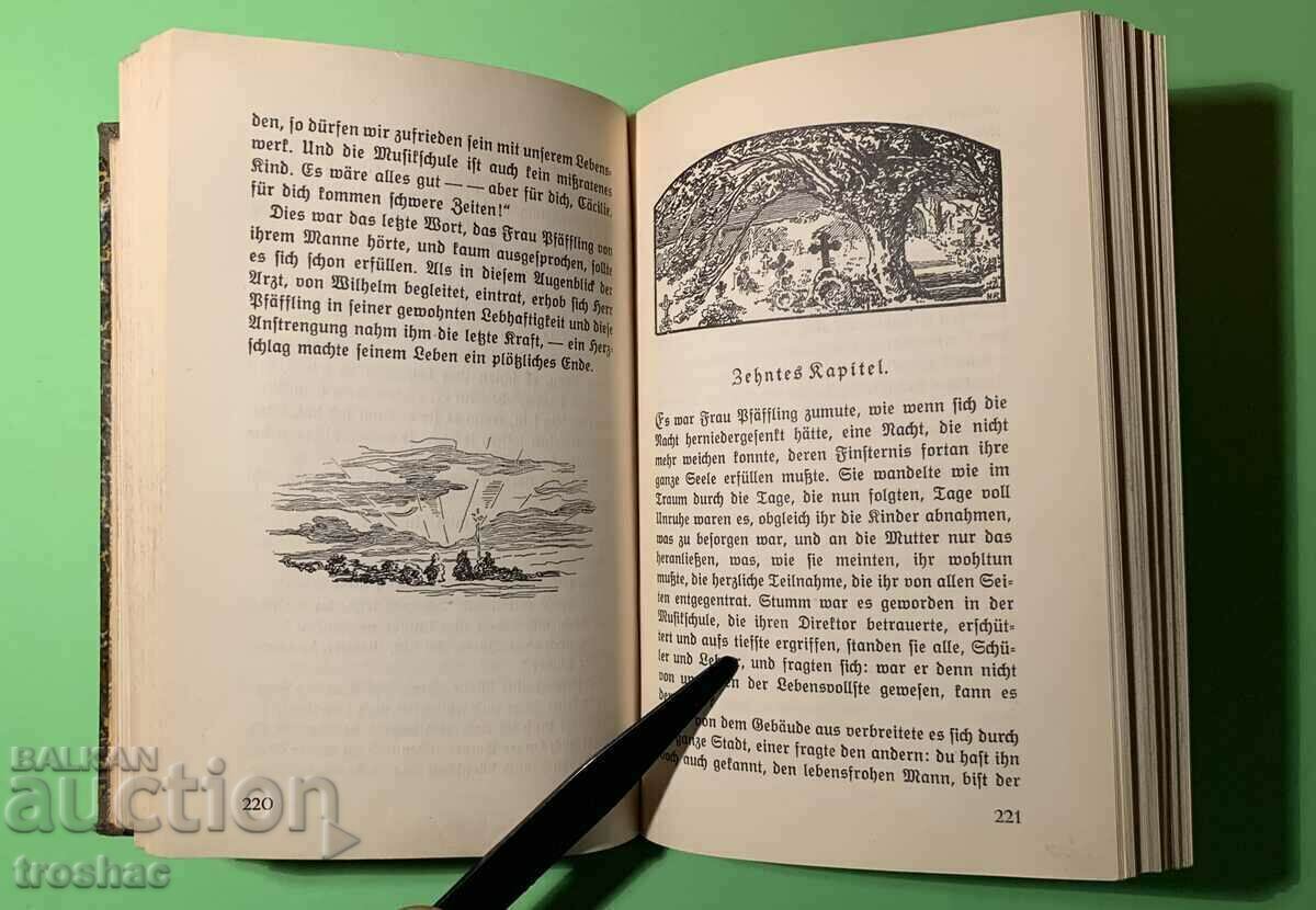 Book Experiences of the Great Piskinder by Agnes Sapper 1930 - 6 Book Experiences of the Great Piskinder by Agnes Sapper 1930 - 6