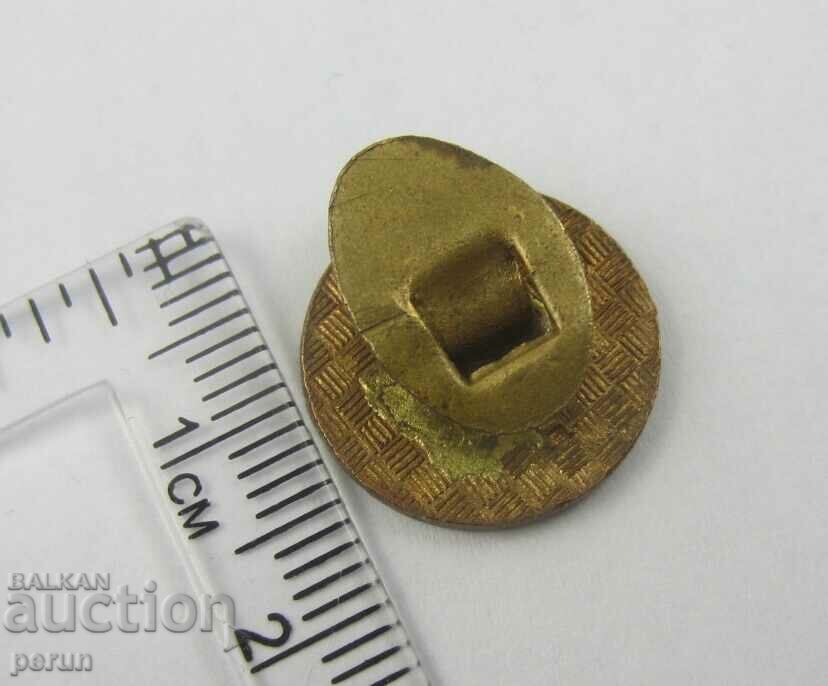 FRANCE-OLD BUTTONELLA-FLEET-FLOTILE-ENAMEL - 5 FRANCE-OLD BUTTONELLA-FLEET-FLOTILE-ENAMEL - 5