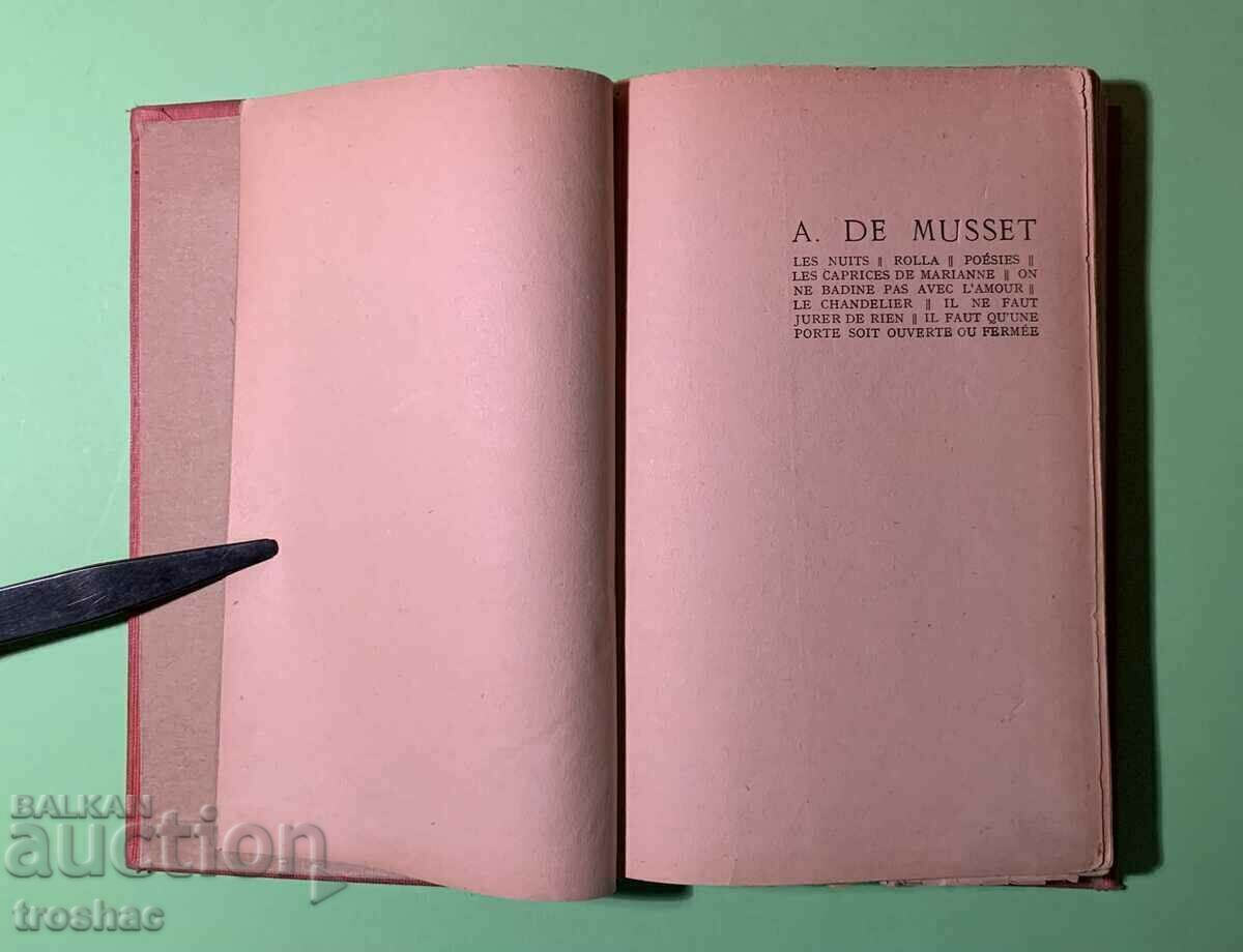 Old Book TALES FROM SPAIN AND ITALY before 1945. with price € 18.00 | 35.20 BGN