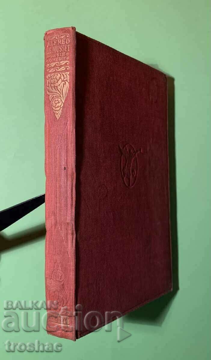 Old Book TALES FROM SPAIN AND ITALY before 1945. - 7