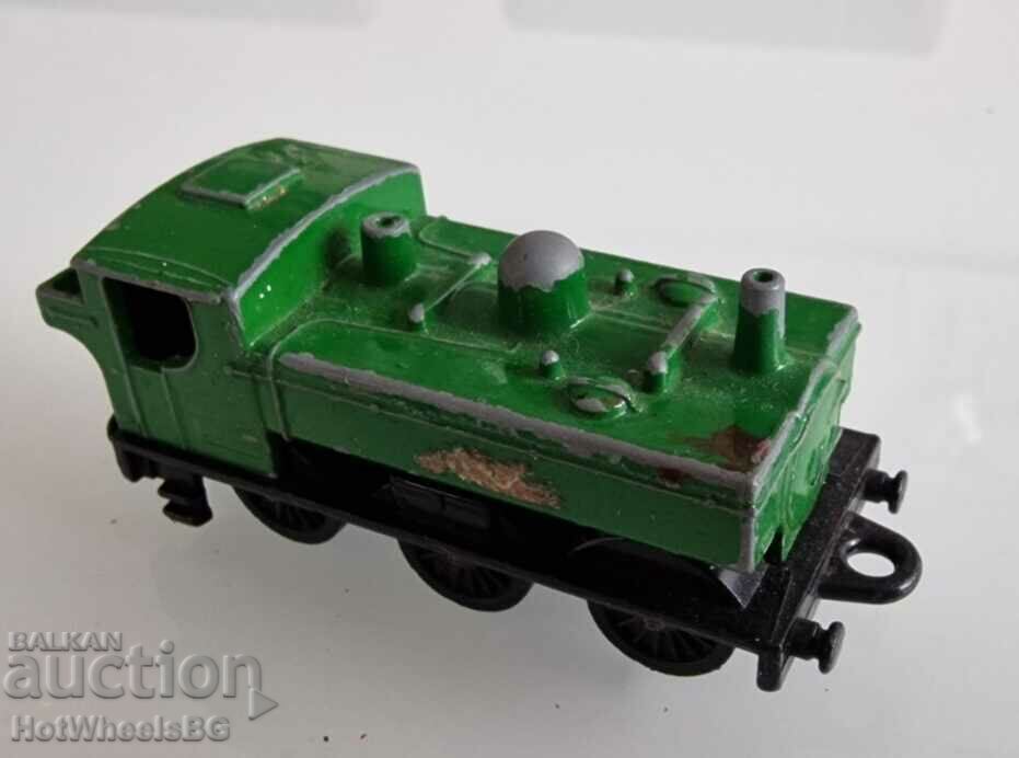 Matchbox No 47 C Pannier Loco 1979 with price 5.00 BGN | € 2.56 Matchbox No 47 C Pannier Loco 1979 with price 5.00 BGN | € 2.56