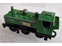 Matchbox No 47 C Pannier Loco 1979