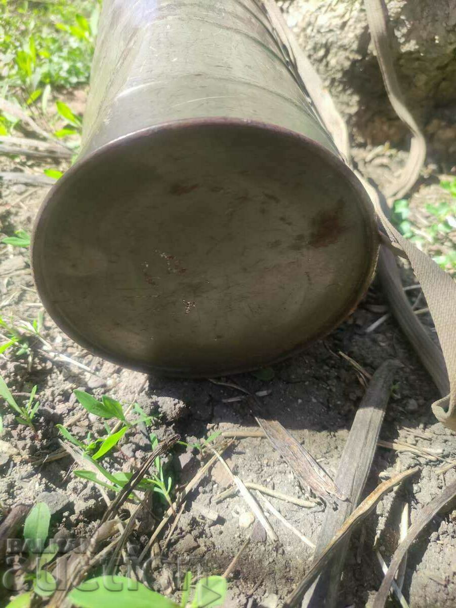 Delivery of Gas mask HEMA Delivery of Gas mask HEMA