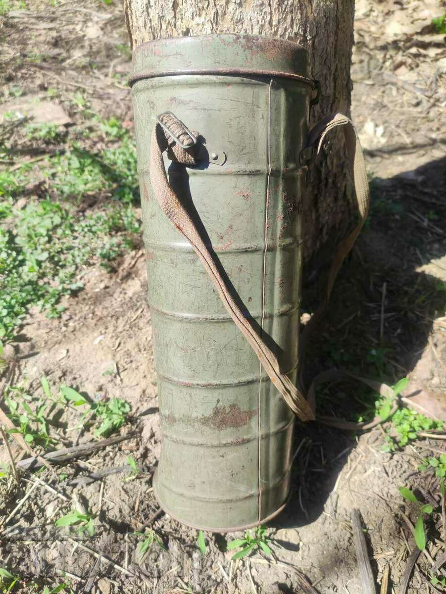 Gas mask HEMA - 7 Gas mask HEMA - 7