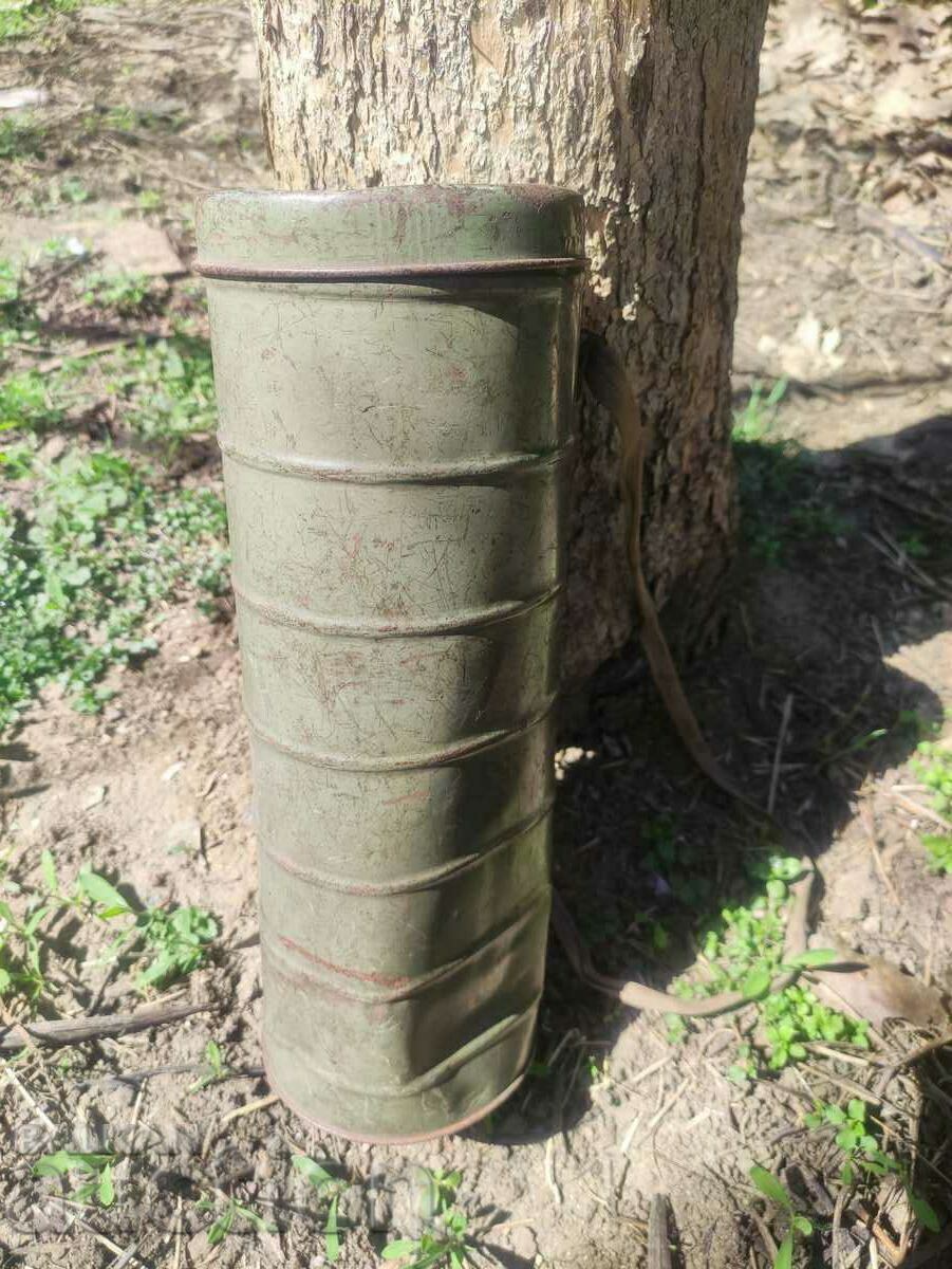 Gas mask HEMA Gas mask HEMA