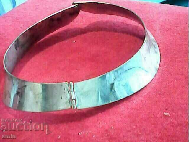 beautiful mithala necklace for costume beautiful mithala necklace for costume