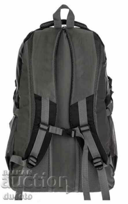 Tourist trekking backpack URBAN 40 l., 15 kg. 0.85 kg with price 45.00 BGN | € 23.01 Tourist trekking backpack URBAN 40 l., 15 kg. 0.85 kg with price 45.00 BGN | € 23.01