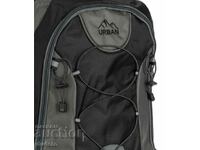 Rucsac de trekking turistic URBAN 40 l., 15 kg. 0,85 kg
