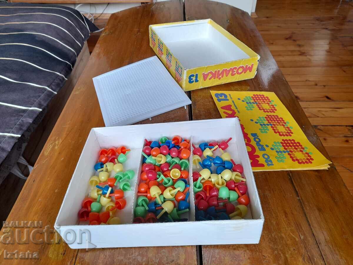 Old game Jigsaw 13 with price 32.00 BGN | € 16.36 Old game Jigsaw 13 with price 32.00 BGN | € 16.36