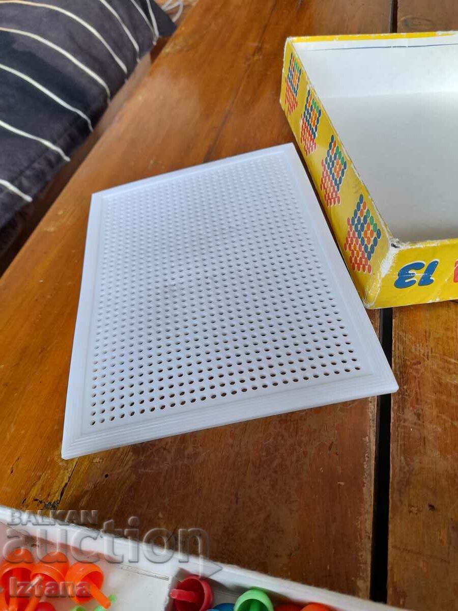 Delivery of Old game Jigsaw 13 Delivery of Old game Jigsaw 13