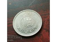 Kuwait 100 fils 2009