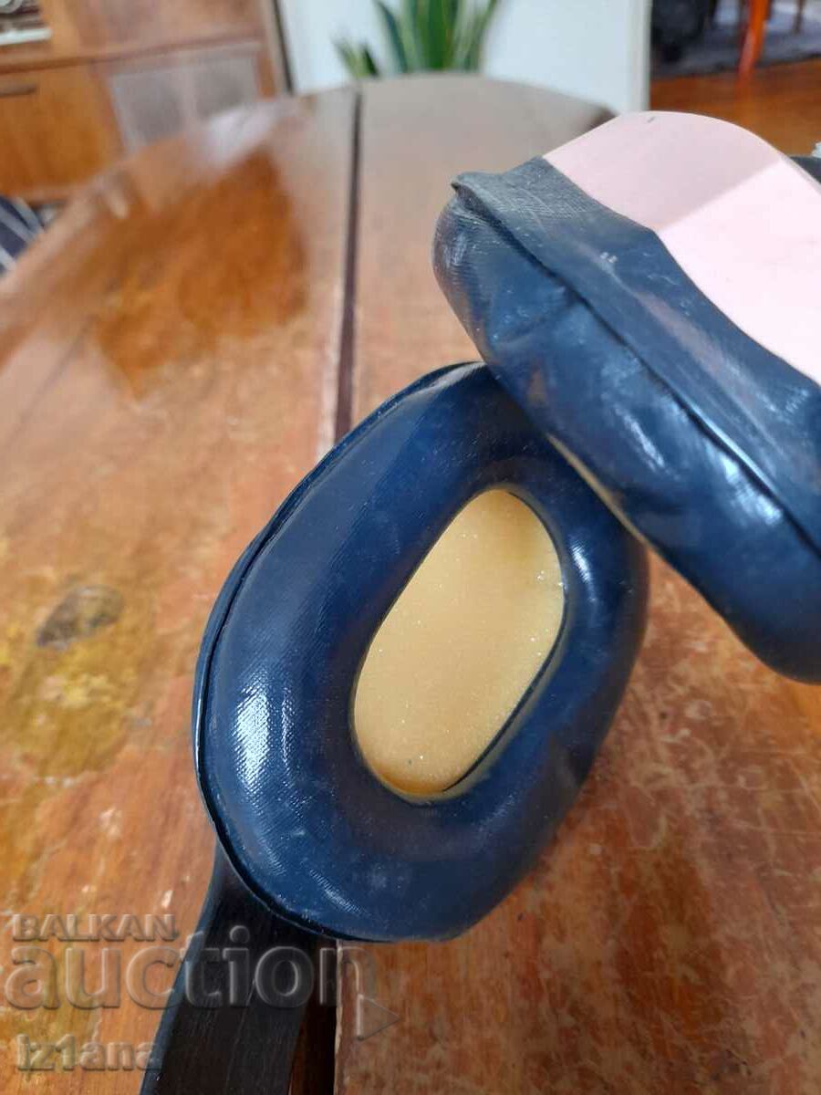 Παράδοση Παλιά σιγαστήρες, αντίφωνα Παράδοση Παλιά σιγαστήρες, αντίφωνα