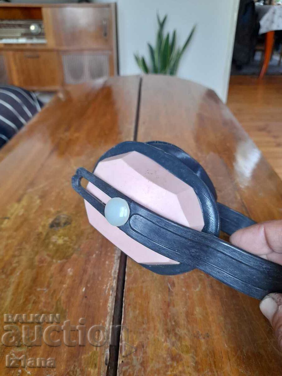 Παλιά σιγαστήρες, αντίφωνα - 5 Παλιά σιγαστήρες, αντίφωνα - 5