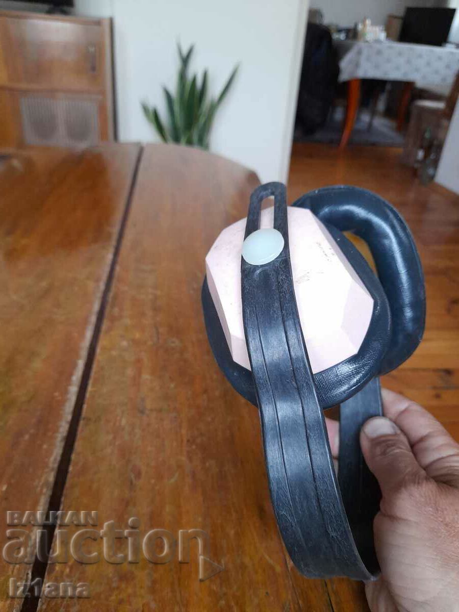 Παλιά σιγαστήρες, αντίφωνα - 6 Παλιά σιγαστήρες, αντίφωνα - 6