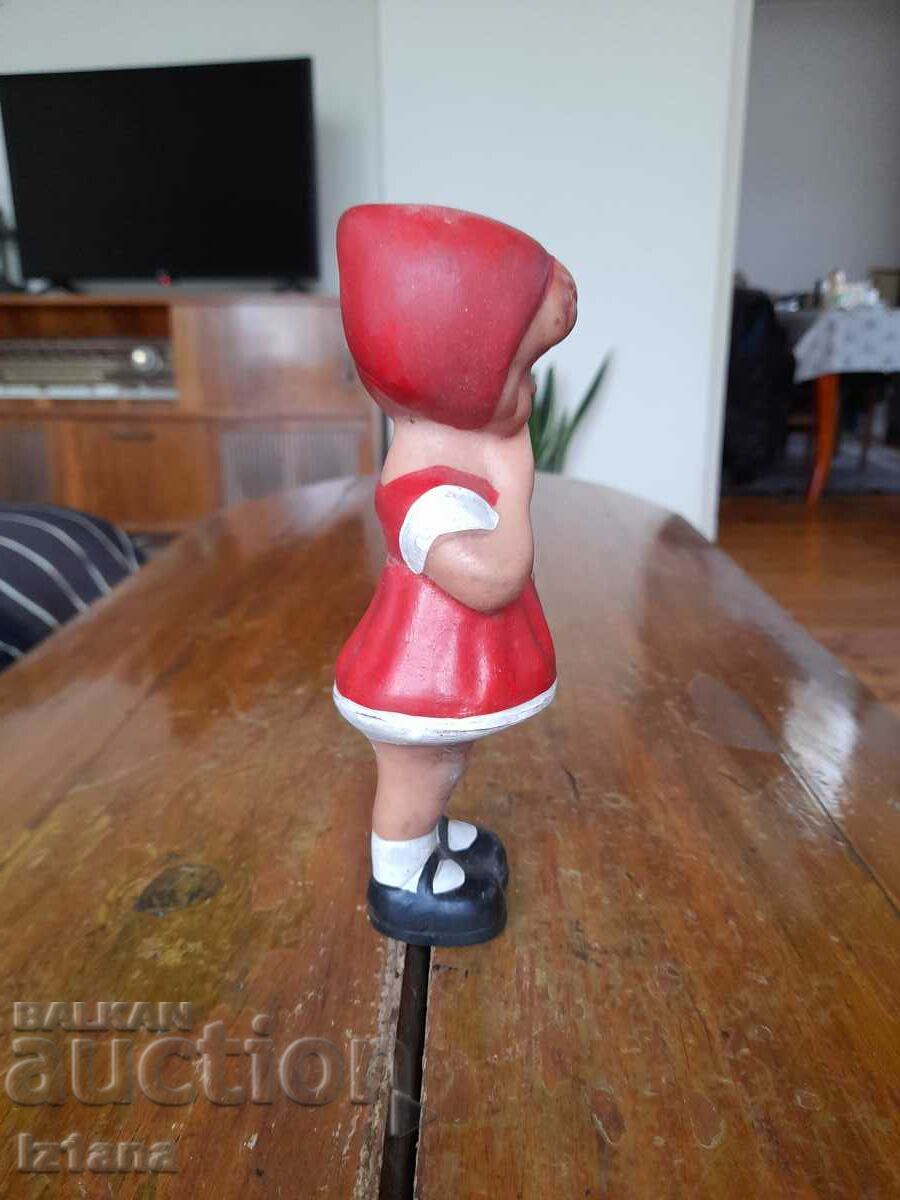 Παλιά Κοκκινοσκουφίτσα με τιμή 47.00 BGN | € 24.03