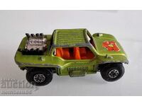 Matchbox No 13B Baja Buggy 1971