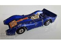 Matchbox  No 61B Blue Shark 1971 год