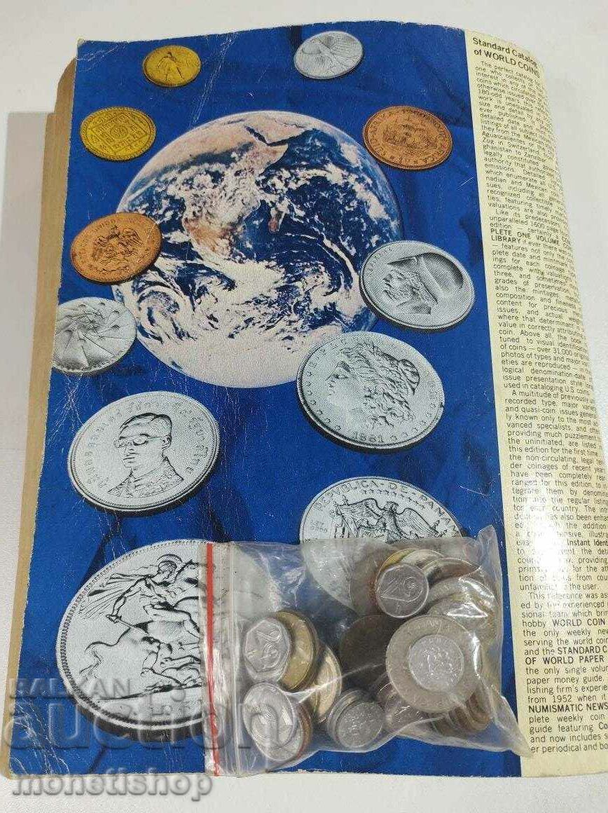 World Banknote Catalog + Gift for Kids 3 - 7 World Banknote Catalog + Gift for Kids 3 - 7